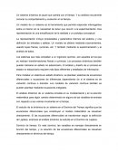 Un sistema dinámico es aquel que cambia con el tiempo. Y su análisis nos permite conocer su comportamiento y evolución en el tiempo