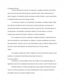 El Sistema de Precios