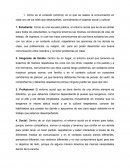 Cómo es el contexto (entorno) en el que se realiza la comunicación en cada uno de los roles que desempeñas, considerando el aspecto social y cultural