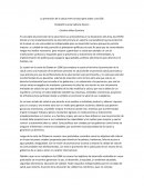 La promoción de la salud entre la salud para todos y los ODS.