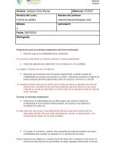 Actividad Control de calidad