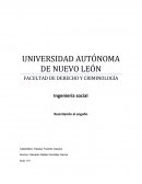 Ingeniería social Resistiendo al engaño