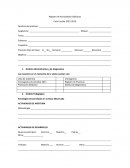 Formatos de planeacion y secuencia didactica.