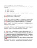 Productos de consumo.