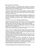 Metodos de aplicacion financiero y operativo.