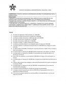 COMPETENCIA: APOYAR EL SISTEMA DE INFORMACION CONTABLE EN CONCORDANCIA CON LA NORMATIVIDAD.