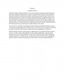 Con el tiempo, en el pueblo se escuchaba que juanita había sido comprada por Heraclio y que en un día de esos el regresaría por ella. Heraclio muere y con esto las vida se le complica a juanita, fue tan grabe el caso que juanita huye de su pueblo natal