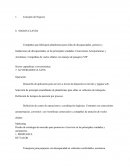 Compañías que fabriquen plataformas para sillas de discapacitados, gremios y fundaciones de discapacitados en las principales ciudades, Concesiones Aeroportuarias y Aerolíneas. Compañías de vuelos chárter con manejo de pasajeros VIP.
