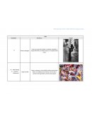 Tendencias de moda 1980.