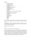 Perspectiva biblica de la sexualidad.