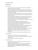La crisis económica tuvo una serie de repercusiones sobre la economía española. Después de la crisis el PIB se ha mantenido.