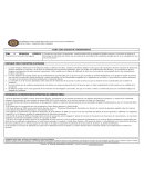 Derecho Penal General ¿Constituye una falta a las garantías constitucionales del investigado al debido proceso y al derecho de defensa ?