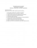 UNIVERSIDAD NACIONAL DE COLOMBIA DEPARTAMENTO DE AGRONOMÍA ASIGNATURA INTRODUCCIÓN A LAS CIENCIAS AGRONÓMICAS