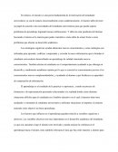 Cierre de investigacion sobre la motivacion en los estudiantes de estudios superiores.