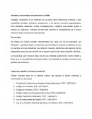 Ventajas y desventajas de pertenecer al ABM.