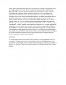 Historia del grupo MODELO.