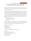 Contrato de compraventa de hardware.