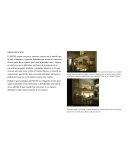 Organizacion arquitectonica MUNE ORGANIZACIÓN