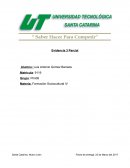 Evidencia 3 expresion oral y escrita.