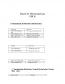 Herramientas photoshop.