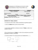 Evidencias de fisica.