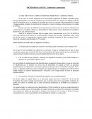 Mercantil, Derecho de Sociedades.