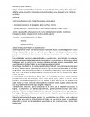 Target: amamantes de diseño y diseñadores de la opción industrial y gráfico, de la edad de 17- 30 años que se encuentren interesados en temas novedosos y que les ayude en la práctica de su técnica.