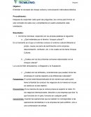 Contextos Socioculturales de Negocios Internacionales Actividad 7.