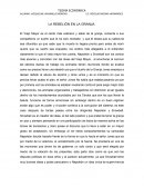 LA REBELION EN LA GRANJA..