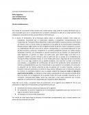 Por medio de la presente reciba nuestro más cordial saludo. Sepa usted de nuestra admiración por su celo incansable para con el cumplimiento de sus labores cotidianas en afán de un mejor porvenir de la ciudadanía; conocedores de ello nos permitimos in