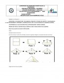 INSTRUCCIÓN: EL ESTUDIANTE DEBE LEER-SUBRAYAR, CONSULTAR Y ESTUDIAR LOS ASPECTOS RELACIONADOS EN LA GUÍA POSTERIORMENTE TRANSCRIBIR Y DESARROLLAR CADA UNA DE LAS ACTIVIDADES EN EL CUADERNO DE ESPAÑOL.