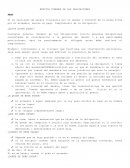 Efectos comunes de las obligaciones.