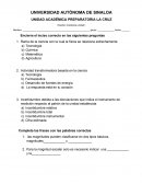 Incertidumbre debida a las desviaciones que indica el instrumento de medición respecto al patrón de la unidad establecida