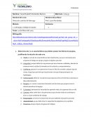 Nombre del curso: Dirección y estilos de liderazgo