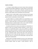 Ecología y egoísmo humano