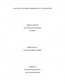 CONCEPTO, CONTENIDO Y REFORMA DE LA CONSTITUCIÓN PRESENTADO POR YOLANDA LEON MACHADO