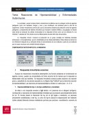Hipersensibilidad y Enfermedades Autoinmunes - Anatomía Patológica.