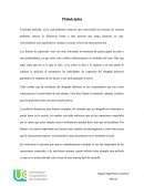 Película filadelfia.