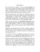 Era un día como cualquier otro, una tarde nublada con intenciones de llover muy fuerte. Estaba sentado fuera de mi casa en el patio esperando ese momento cuando comenzara a llover. Me quede pensando un momento en muchas cosas que podría dejar de hacer c