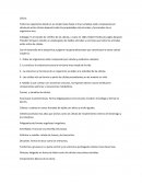 Todos los organismos desde el ,as simple hasta hasta el mas complejo están compuestos por células,de estas células depende todas las propiedades estructurales y funcionales de un organismo vivo.