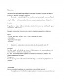 Su concepto era una exageración estalistica de las obras originales y se pierde las ideas de proporción , armonía ,serenidad y equilibrio.