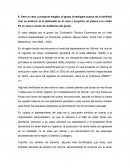 Linea de profundización de leche.