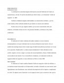 El síndrome de Cortad o síndrome del cadáver andante