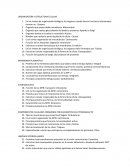 Los niveles de organización biológica. Los órganos cuando tienen funciones relacionadas