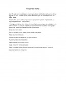 Orientacion educativa.