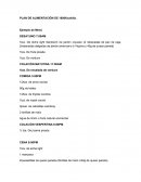 Leche light Sándwich de jamón c/queso (2 rebanadas de pan de caja, 2rebanadas delgadas de jamón americano ò Virginia y 40g de queso panela)