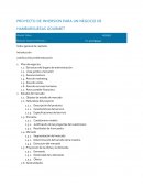 Dimensiones y tamaño del local y distribución de las instalaciones.