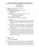 Festival Amachaspa Hip Hop.