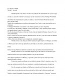 Martha Spendi en un chica de 14 años con problemas de salud debido a la excesiva carga escolar y a causa ello el doctor le receta que vaya de vacaciones un mes al Refugio Winelmann.