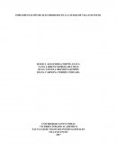 Seminario de incestigación.